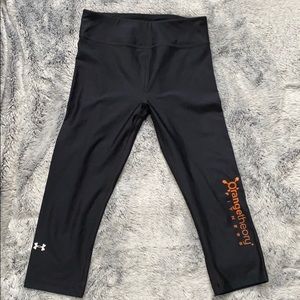Excellent under amour compression leggings, OTF